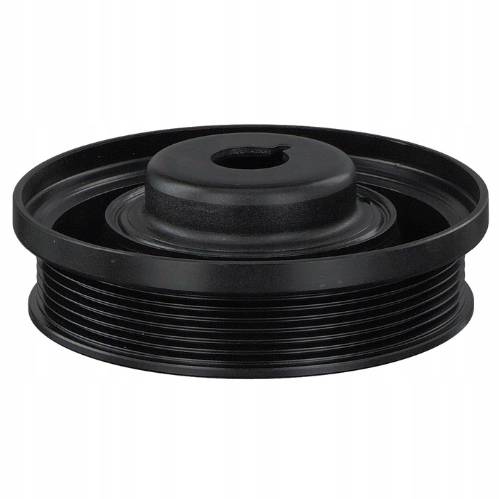 фото №9, Febi bilstein 39183 колесо ременное, wał коленчатый