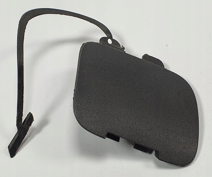 фото №2, Заглушка фаркоп бампера зад volvo s60 i 09190077