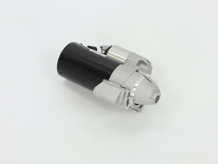фото №14, Стартер turbo-tec - 7812034 - ttst001059