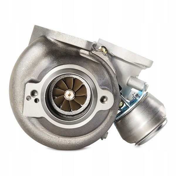 фото №8, Ridex 2234c10714 турбонагнетатель do bmw 3 sedan e46 5 sedan e60 x3 7