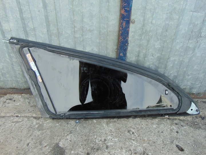 фото №8, Скло права зад кузовна vw arteon shooting