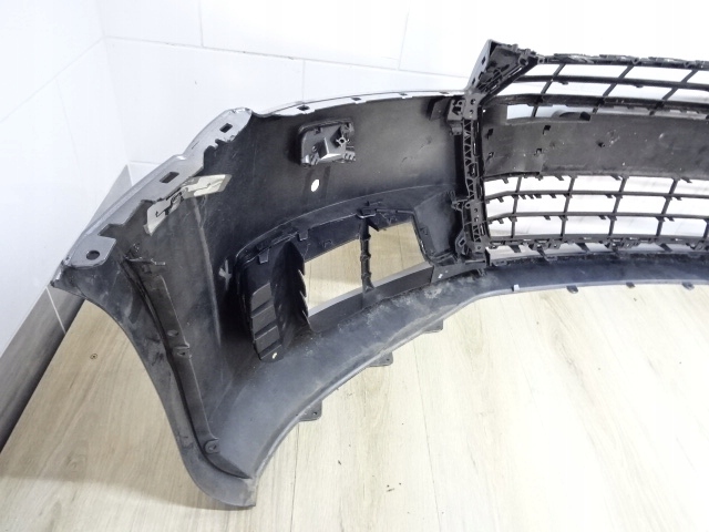 фото №16, Бампер переднее ксенон audi tt 8s 8s0