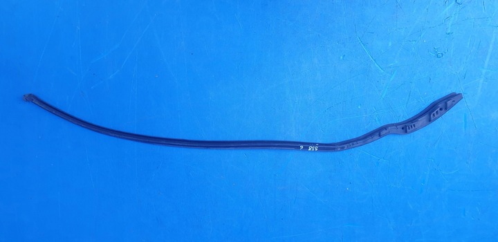 фото №5, Прокладка porsche cayenne ii 7p5 958 7p5839717