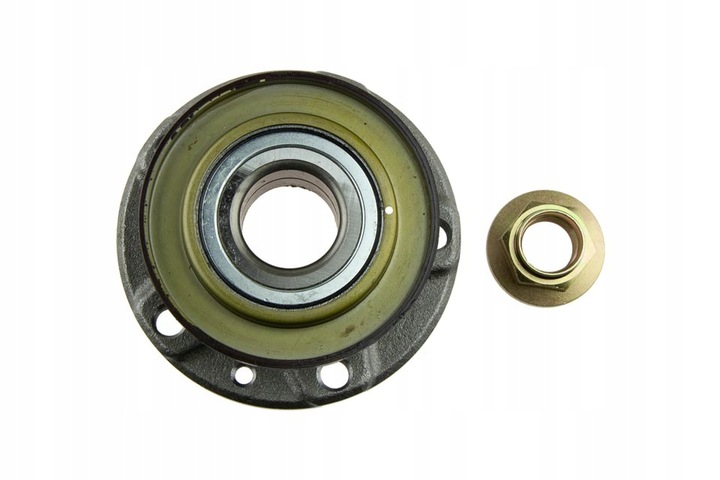 фото №3, Ступиця підшипник колеса зад alfa romeo gt 1.8 ts 1.9