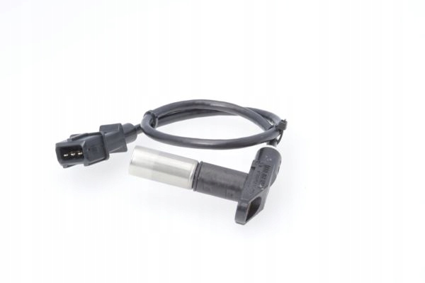 фото №14, Датчик вала колінчастого do porsche 924s 944 968 928 od '83 bosch