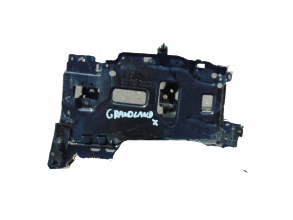 фото №1, Основа акумулятора opel grandland x 9815288580