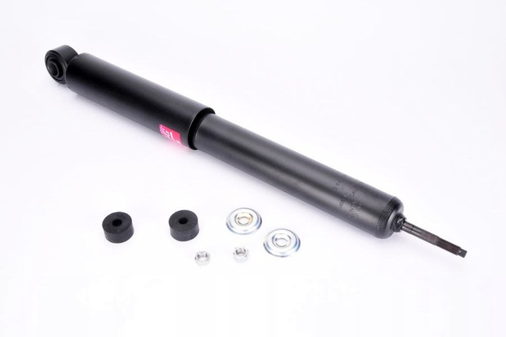 фото №3, Амортизатор hyundai h1 97- зад gaz /na s 344287