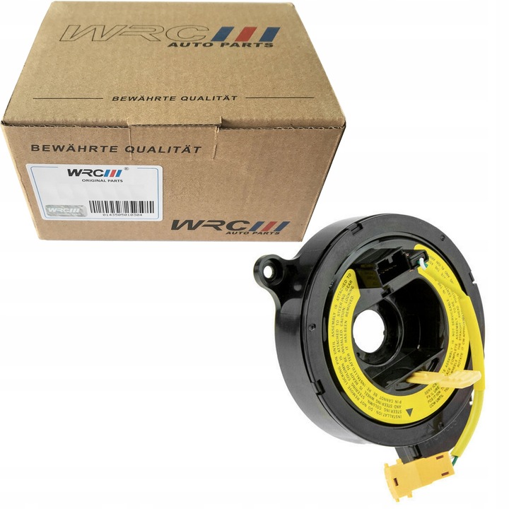 фото №1, Лента сматыватель руль подушка безопасности grand cherokee 4.0 4.7 99-