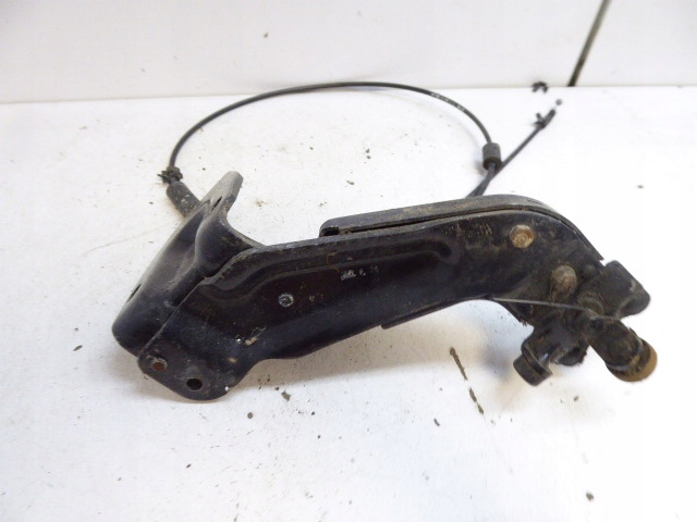 фото №7, Carnival i up 98-01 ролик дверь раздвижных правая верхняя