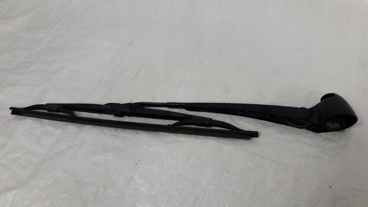 фото №8, Важіль двірники листова ресора vw golf 4 iv bora combi