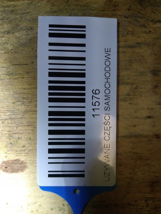 фото №6, Лампа правый перед передняя toyota auris i 06-09r