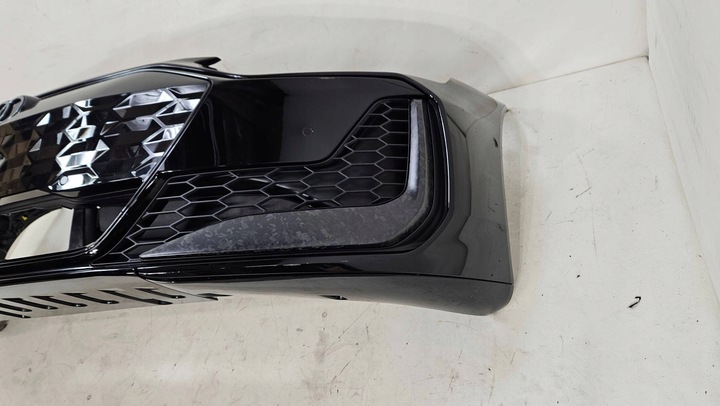 фото №8, Бампер перед переднє audi e-tron etron rs gt performance 4j3807061 комплект