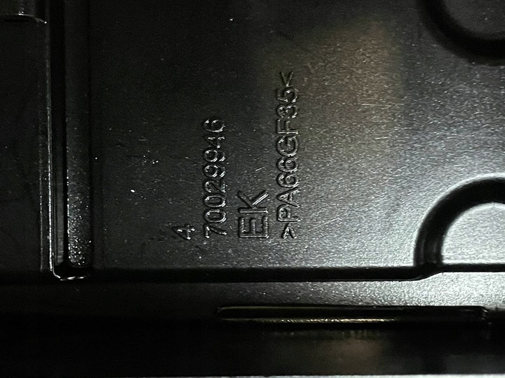 фото №6, Кришка валків розподільний вал ford edge k2ge-6k271-b