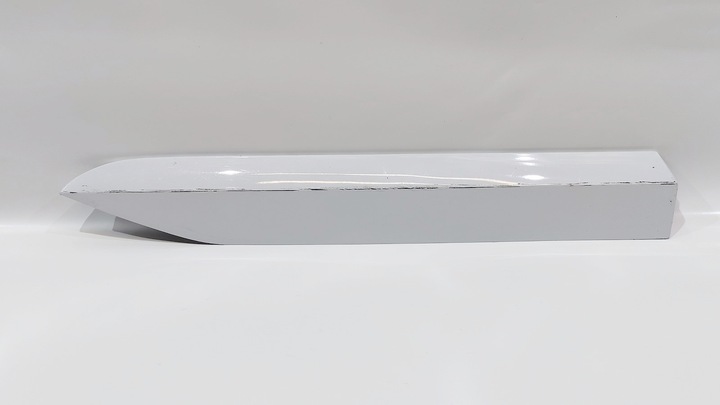 фото №1, Планка двері ліва задня лівий зад skoda superb iii 15-