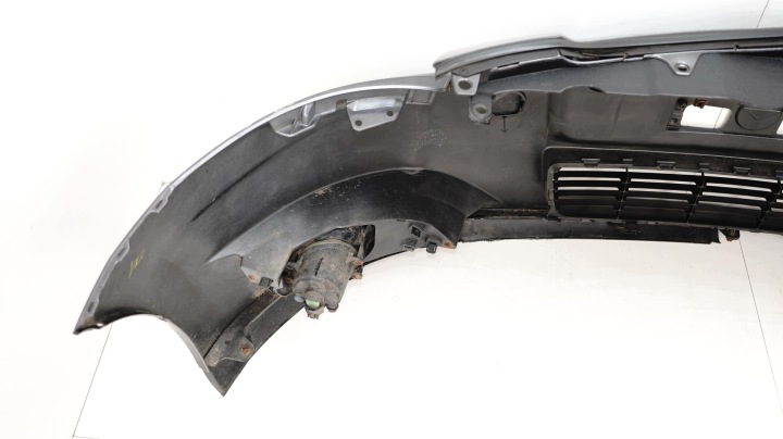 фото №10, Бампер перед передній toyota auris i 06-09r 1g3