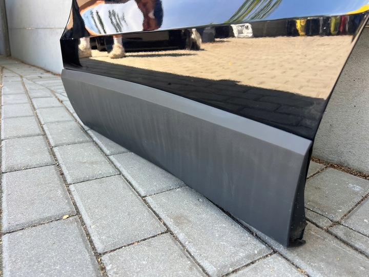 фото №6, Дверь volkswagen tiguan iii 571 2024 24 2025 задние левая зад левый