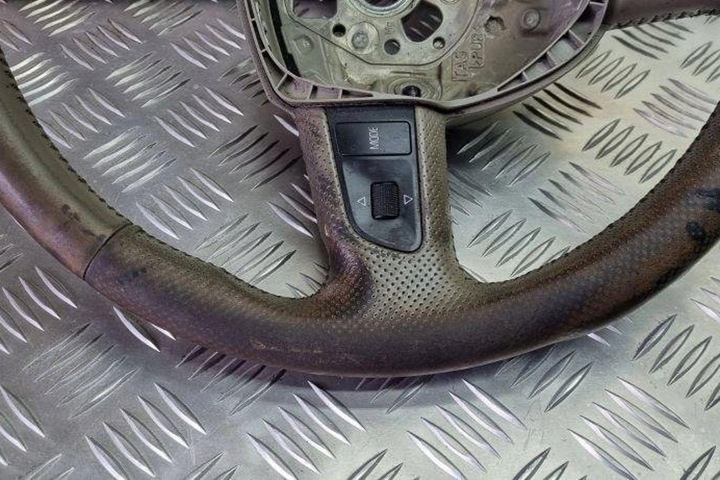 фото №15, Кермо audi a4 avant 8d5, b5 61712004c 1.9l дизель 2001