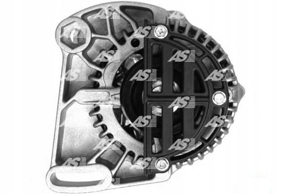 фото №1, As-pl генератор palio 1.2 97-02 75a as-pl