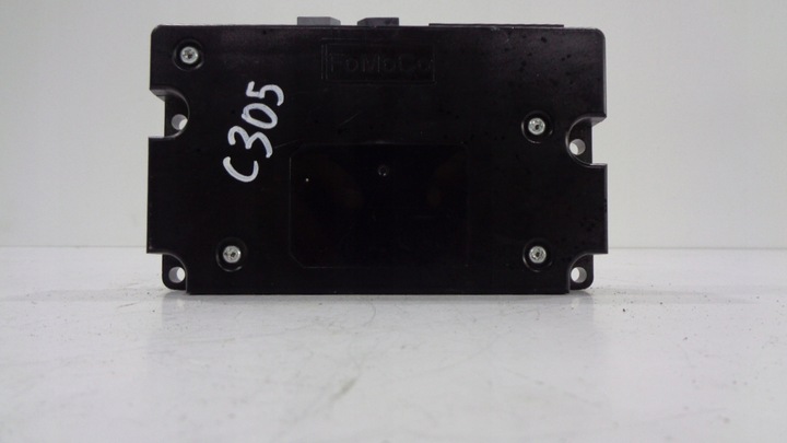 фото №1, Ford focus mk3 модуль блютуз am5t-14d212-fd