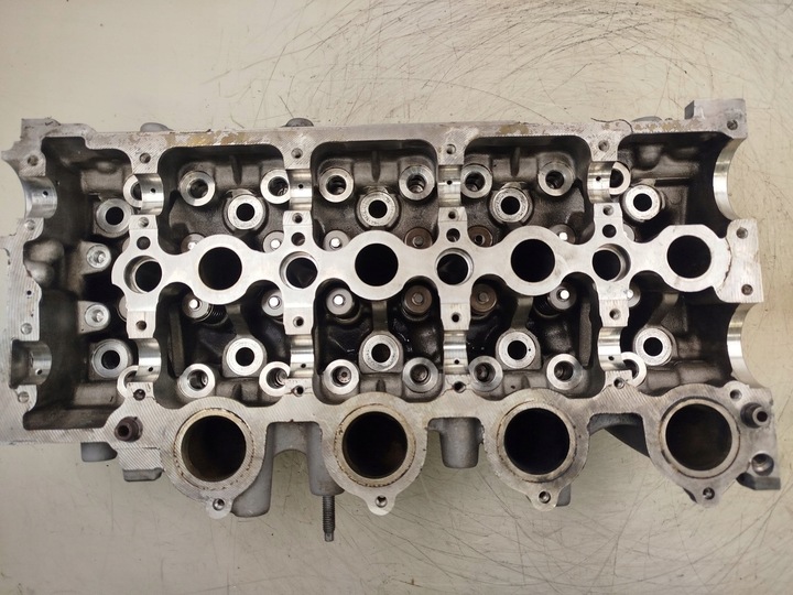 фото №10, Головка двигателя citroen peugeot ford 9688418110 c01 0200hl 2.0 hdi tdci 2