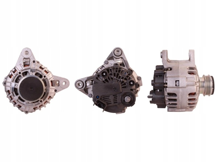 фото №1, Генератор 110a lucas do vw up! 1.0