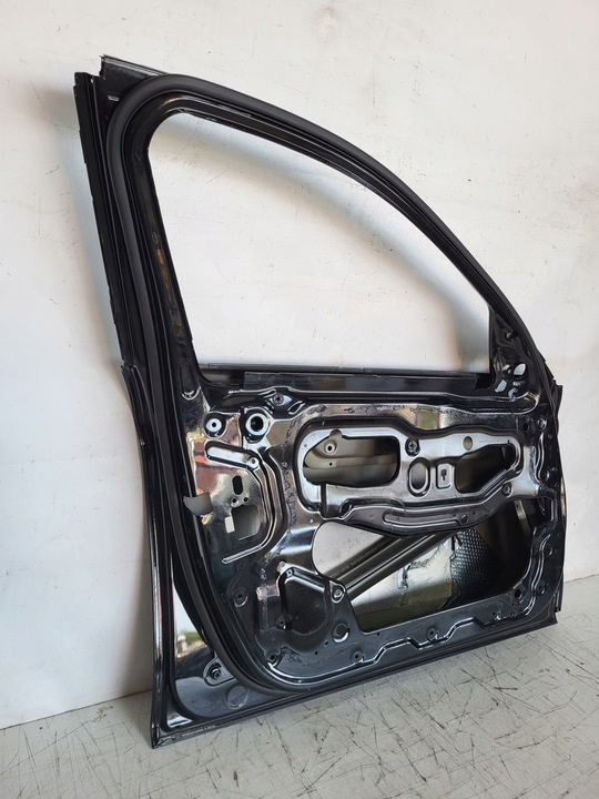 фото №6, Bmw 5 f10 f11 двері ліві перед передні