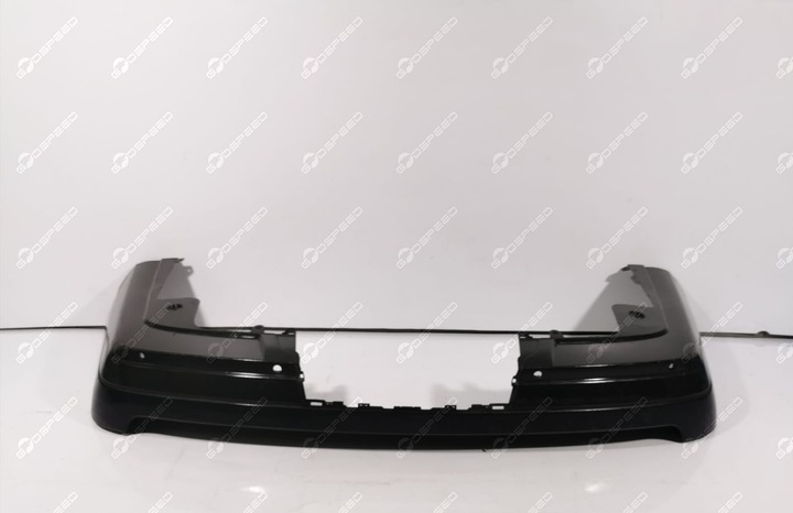 фото №2, Бампер зад голий шкіра range rover vogue