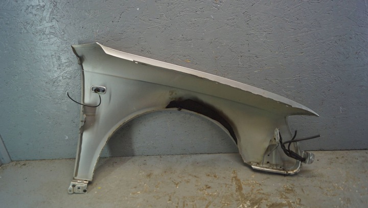 фото №15, Audi a4 b7 крыло левый перед b2880