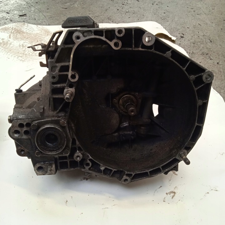 фото №12, Коробка передач alfa romeo 46557142 46433289 2988-b04c101