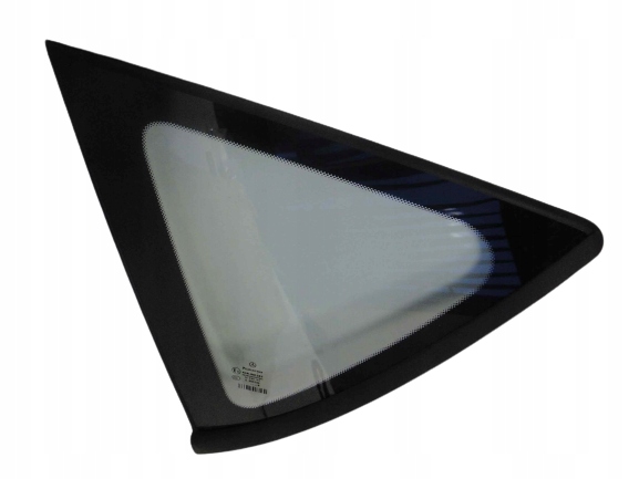 фото №1, Mercedes a w169 169 скло бокова задня ліва 2008