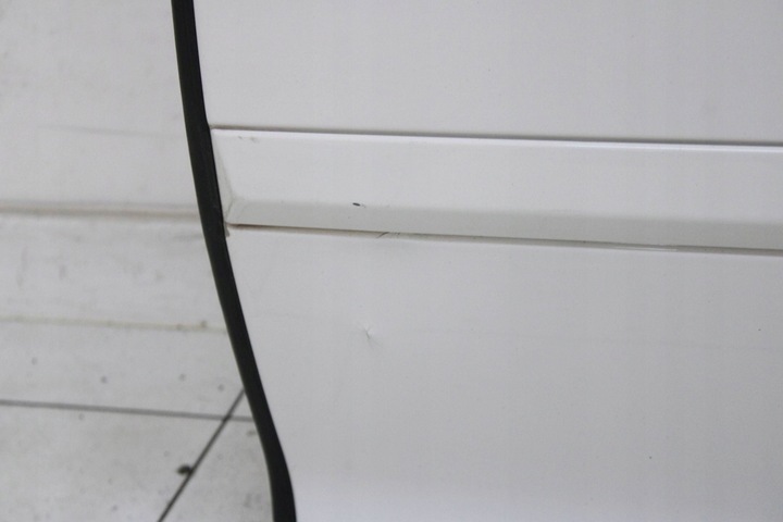 фото №7, Skoda octavia ii рестайлинг универсал 08r- дверь левая задние левый зад 1026