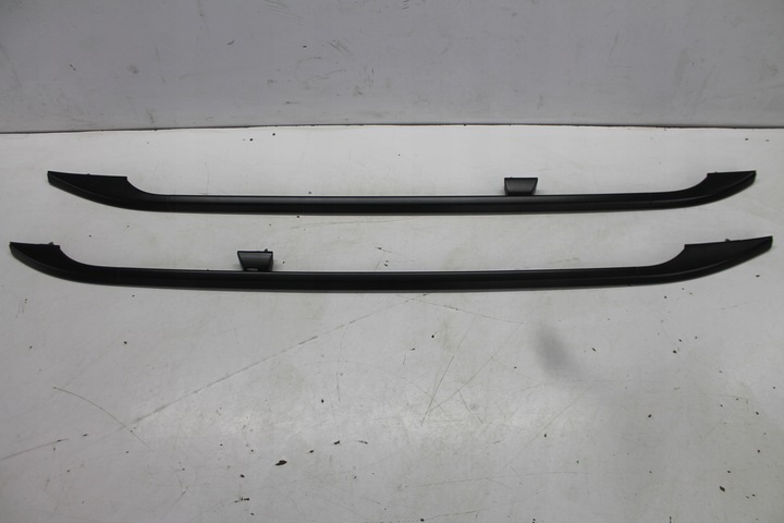 фото №1, Рейлінг рейлінги дахові комплект bmw x5 e70 06-13