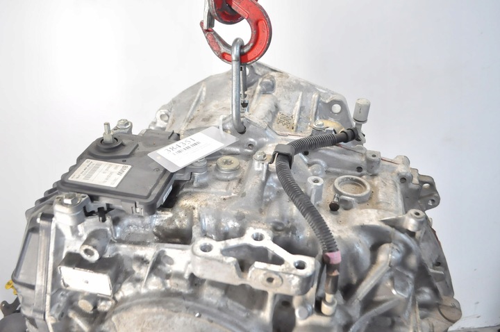 фото №8, Bmw x1 f48 xrive mini f60 all4 2.0i коробка передач ga8y45ew awf8g45 5a2ac45 31tys