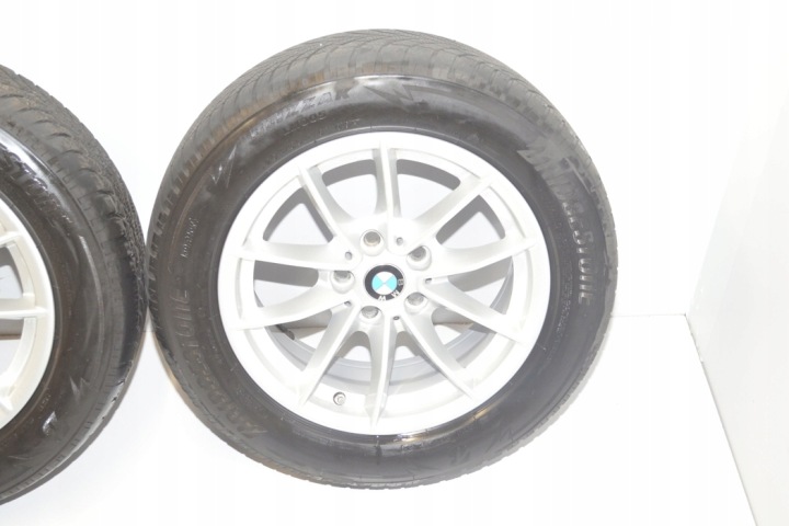 фото №9, Комплект диск bmw 3 g20, g28 6876921 2.0l дизель 110kw 2020
