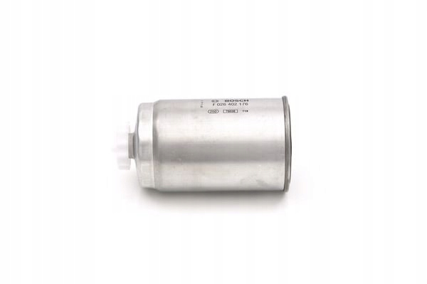 фото №5, Фильтр топлива fiat freemont/dodge nitro/jeep compas