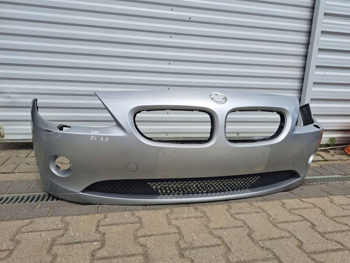 фото №10, Бампер передний перед bmw z4 e85 e86 710503410 02-08