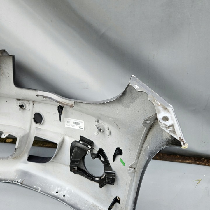 фото №15, Bmw 1 e87 m набір 2004-2009 бампер перед