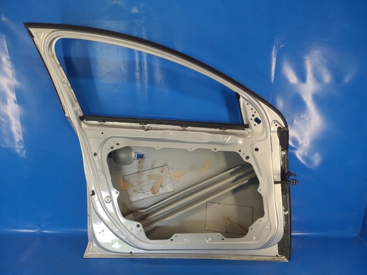 фото №11, Двері передні ліві volvo s60 10-13 31402400