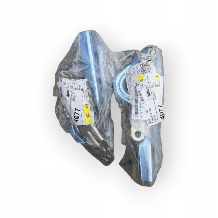 фото №1, Vw id4 11a823301 11a823302 петли капота