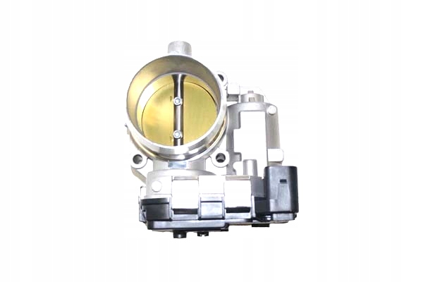 фото №2, Корпус дроссельной заслонки do vw scirocco iii 1.4 tsi