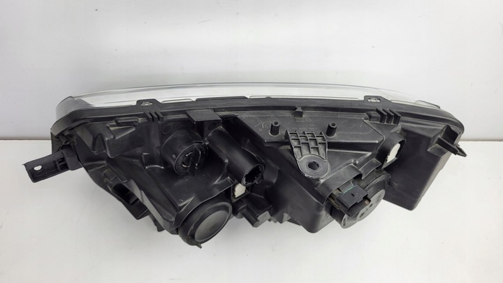 фото №9, -фара лампа передняя правая dacia sandero ii logan рестайлинг 16-