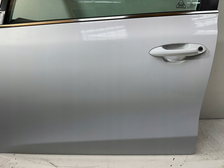 фото №9, Дверь левый перед kia ceed 2 ii универсал цвет wd