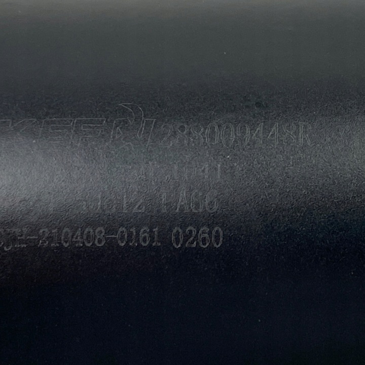 фото №12, Новий механізм двірник dacia spring 288009448r