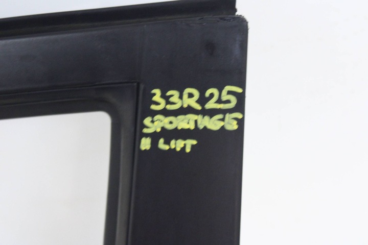 фото №11, Kia sportage ii 04r- дверь левая передние левый перед 1k