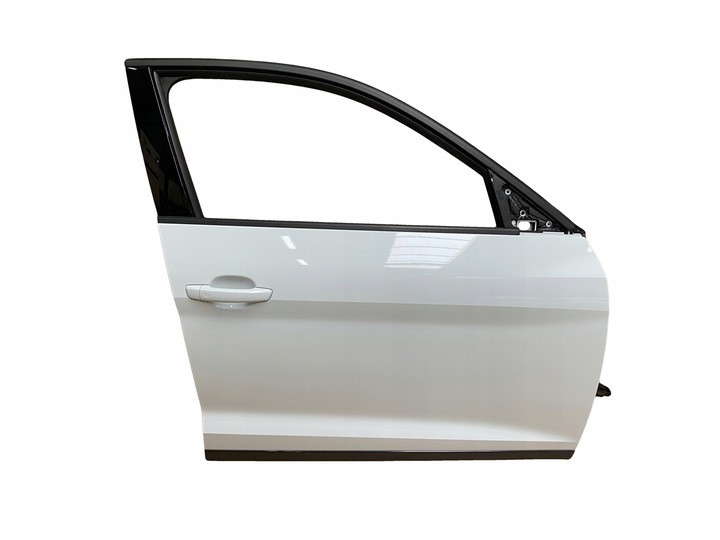 фото №1, Audi a1 82a двері праві перед ls9r