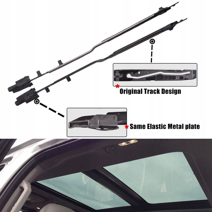 фото №10, Forda f150 f450 набор ремонтный люк