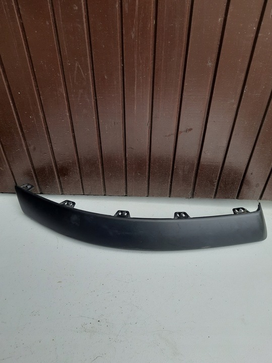 фото №1, Планка бампера правий перед citroen c4 9646215577