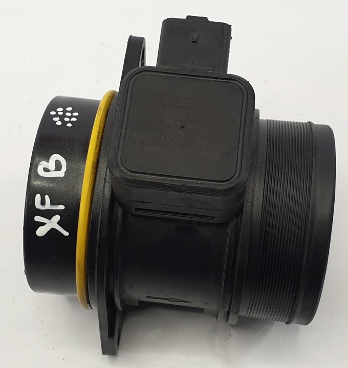 фото №1, Витратомір jaguar xf x250 3.0 v6 8et009142-42