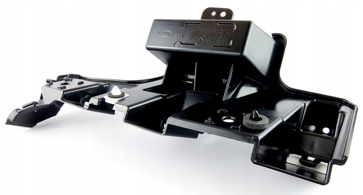 фото №12, Кронштейн бампера зад лівий ford mustang 2015-17