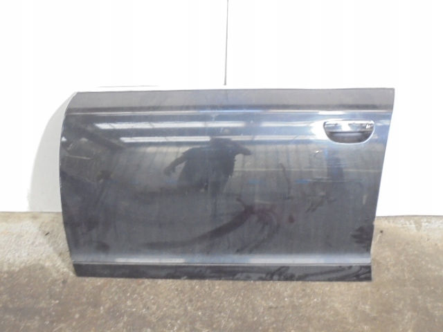 фото №12, Audi a6 c6 04-08 двері перед передні ліві lz9y